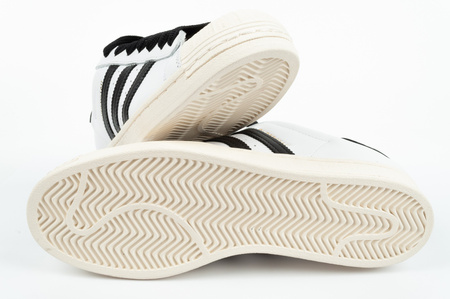 Buty sportowe Adidas Superstar Laceless [FV3017]