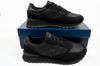 GAP Osaka Herren-Sneaker, Schwarz – Bequem und modisch
