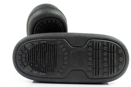 O'Neill Lisa Damen Winterstiefel in modischem Schwarz