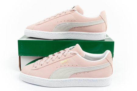 Puma Suede Classic XXl Damen Sportschuhe [374915 11] Sneaker, pink.