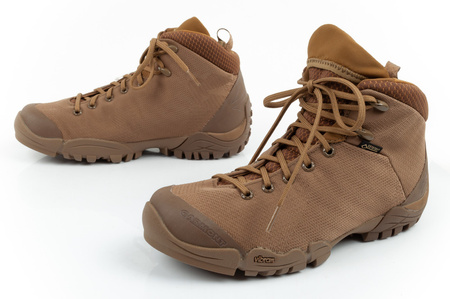 Garmont Nemesis 4.0 [001452] GORE-TEX Damen Wanderschuhe, braun.