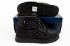 GAP Damen-Winterstiefel Richmond, Schwarz, gefüttert