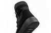 Progres Damen-Winterschuhe [PROGJ-24-148] isoliert, schwarz.