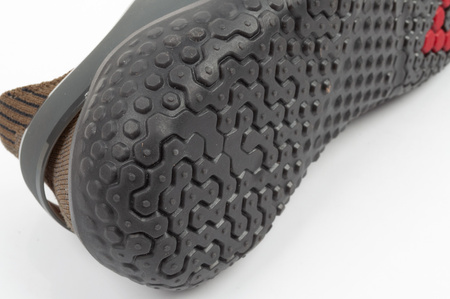 Vivobarefoot Herren-Barfußschuhe Motus Strength II, Grün
