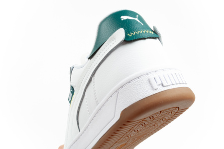 Puma Canven 2.0 VTG Herren Sportschuhe Sneaker Bequem Weiß [392332 01]