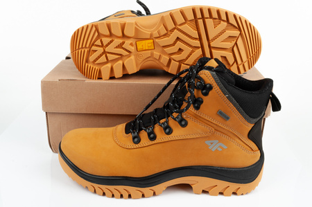 4F Winter-Trekkingstiefel [OBMH205 83S]
