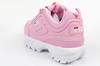 Fila DISRUPTOR [0029.40006] Sportschuhe, rosa.