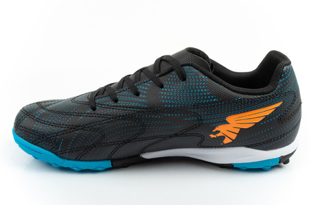 Joma Evolution JR 2601 Kindersportschuhe für Fußballrasen auf dem Orlik-Platz