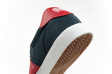 Tommy Hilfiger Herrenschuhe Sneakers modisch bequem marineblau [FM56821095 403]