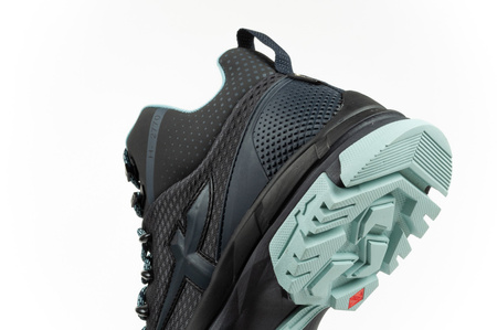 Tamaris Active Damen Trekkingschuhe [1-25255-39 849] GORE-TEX, Marineblau.