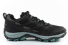 Merrell West Rim Damen Sportschuhe [J036560] GTX, schwarz.
