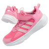 Adidas Ozelle EL [GY7111] Kinder- und Damen-Sportschuhe, rosa.