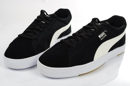 Buty sportowe PUMA Suede S [356414 34]