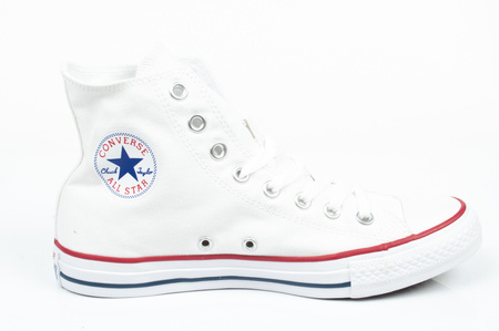 CONVERSE ALL STAR HI Sneaker in Weiß