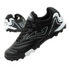 Joma Maxima 2501 Herren-Hallenfußballschuhe Schwarz