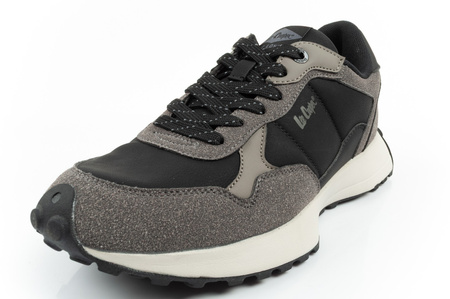 Lee Cooper Herren-Sneaker – modisch, bequem und langlebig