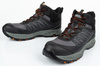 Regatta Herren Gesundheits- und Sicherheitsstiefel Pro Kata S1P [TRK126] 