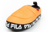 Fila Comfider Damen-Slipper [FFW0227.30019], Orange.