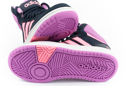 Adidas Hoops Mid 3.0 Schuhe [GW6902]