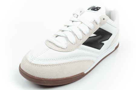 New Balance Herren-Sportschuhe, modische und bequeme weiße Sneaker