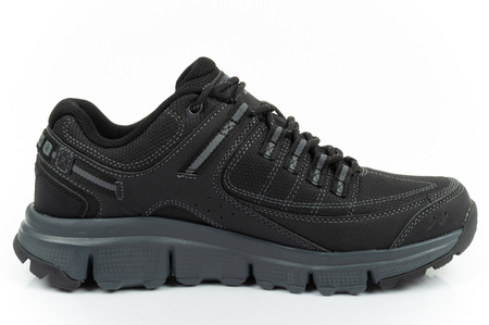 Skechers Herren-Sportschuhe [237620/BKCC], Schwarz.