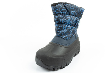 Lee Cooper Kinder-Winterstiefel mit Reißverschluss