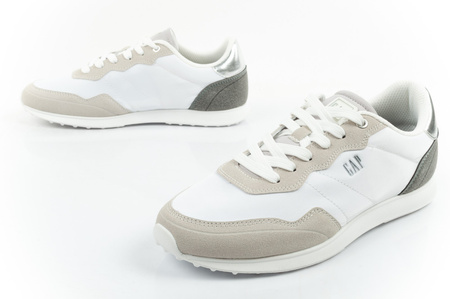 Gap Optima Nyx Sneaker für Damen, Weiß – Bequem und modisch