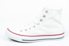 CONVERSE ALL STAR HI Sneaker in Weiß