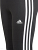 Adidas Kinder-Leggings [GN1453] schwarz.