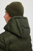 O'Neill Herren Wintersportjacke Xtrm Mountain Snowboard Ski 5K Grün