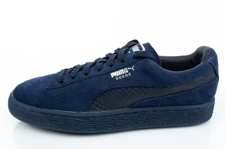 Puma Suede Classic Mono Sportschuhe [363164 04]