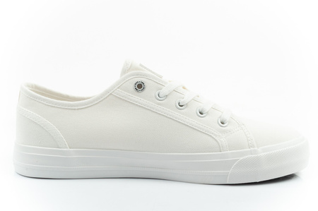 Lee Ava Low Herren-Sneaker – Weiß, modisch, bequem