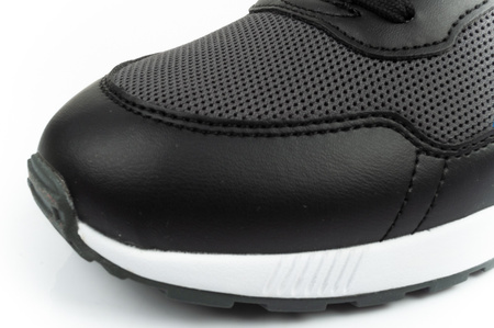 Puma Gravition Herren Sportschuhe [385873 04], Schwarz.