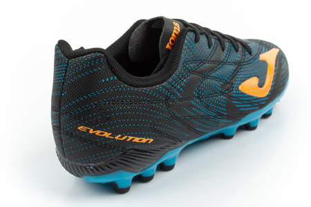 Joma Evolution JR 2601 Kinderfußballschuhe für Kunstrasen und Orlik