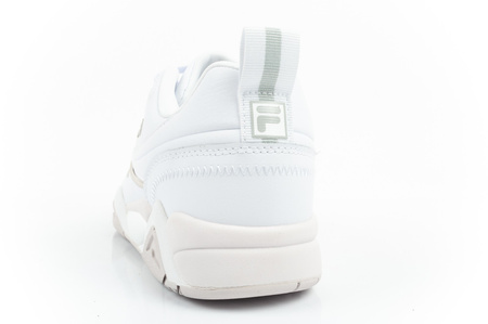Fila Casim Sportschuhe Herren Sneaker modisch bequem weiß [FFM021413204]