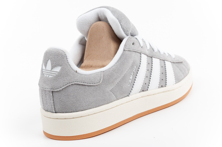 Adidas Campus 00s Herren-Sportschuhe – Modische Leder-Sneaker