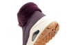Skechers Uno Rugged Damen Winterstiefeletten, Lila