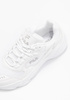 Fila Collene Damen-Sneaker – Modisch, bequem und leicht