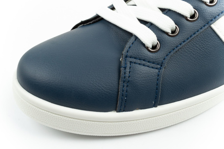 U.S. Polo Assn. Herren-Sneaker, modisch, bequem, Marineblau