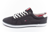 Tommy Hilfiger Herren-Sneaker [00596403], blau.