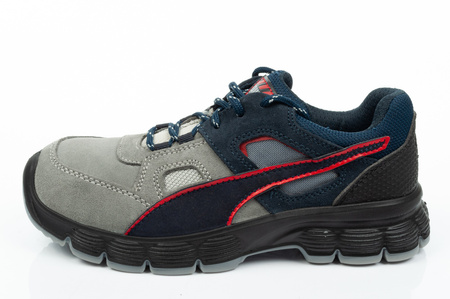 Puma Aerospace Low ESD SRC S1Pi Arbeitsstiefel [64.066.1] 