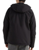 O'Neill Herren Wintersportjacke [2500013-19010] Snowboard Ski 10/7K, Schwarz.