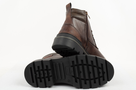 Wrangler Nevada Herren-Chelsea-Boots – Elegant und modisch