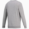 Herren-Sport-Sweatshirt Puma ESS Big Logo Crew [586680 03], grau.
