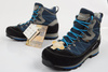 Aku Trekker WIDE Damen Trekking-Sportschuhe Gore-Tex Leder [978W208]