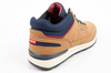 Levi's Kinderstiefel Sierra, Braun
