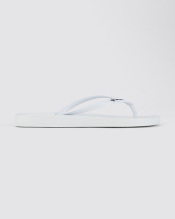 Ipanema Damen Flip-flops Anat bequem weiß modisch für den Strand