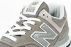 Buty sportowe New Balance [ML574EGG]