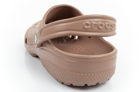 Crocs Classic [10001-2Q9] Clogsandalen, braun.