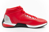 Herren Puma Ferrari Race Kart Cat-X Mid [306549 02] Sportschuhe, knöchelhoch, rot.